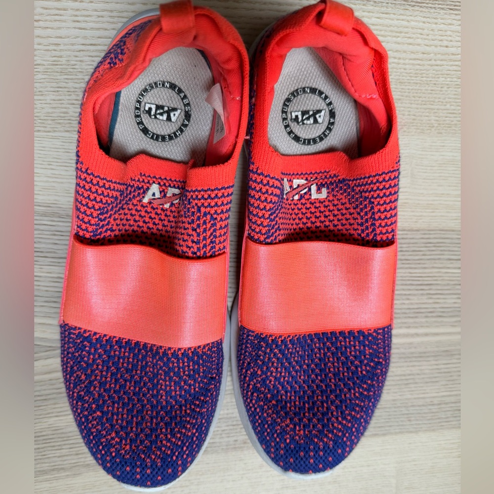 APL TechLoom Bliss (US7)